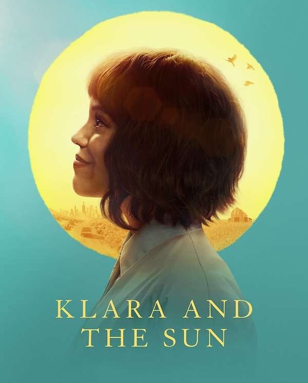 Locandina di Klara e il Sole