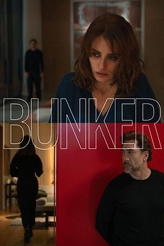 Locandina di Bunker