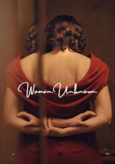 Locandina di Woman Unknown